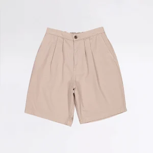 SHORT HANDA BEIGE