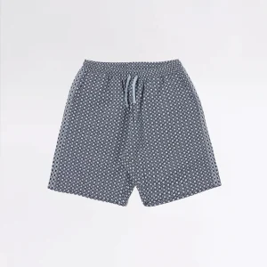 SIMPLESHORTNAVYTILE3COTTON1.jpgv1746522628 SIMPLE SHORT NAVY TILE 3 COTTON