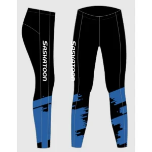 Pantalon Warm Up - SLSSC