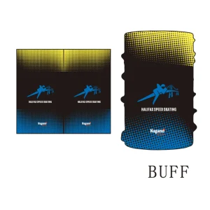 Buff multifonctionnel - Halifax