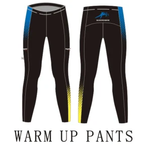 Pantalon Warm Up - Halifax