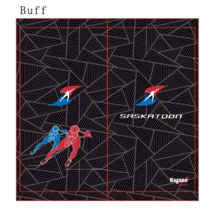 Buff multifonctionnel - SLSSC