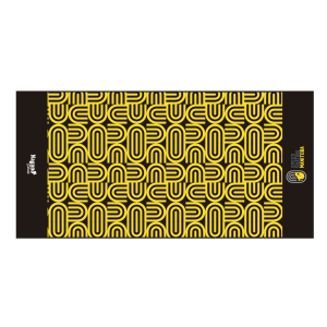 Couverture 1 sided - Sublimée- Manitoba