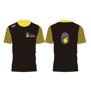 T Shirt - ActiveDri T-01 - Manitoba