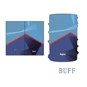 Buff multifonctionnel - Dartmouth