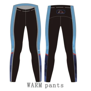 Pantalon Warm Up - Dartmouth