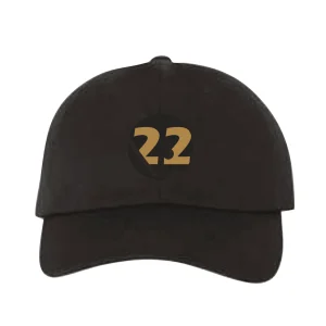 Casquette - Upshall22