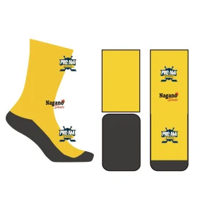 Bas Sublimé - PRO-AM