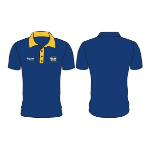 Polo - DriFit T-08 - PRO-AM