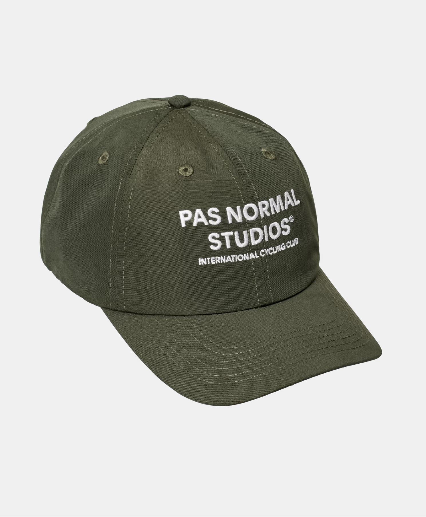 Pas Normal Studios - Casquette Off-Race – Image 4