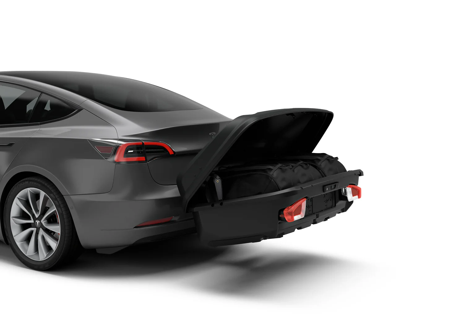 Box de transport - Thule - Arcos Box – Image 3