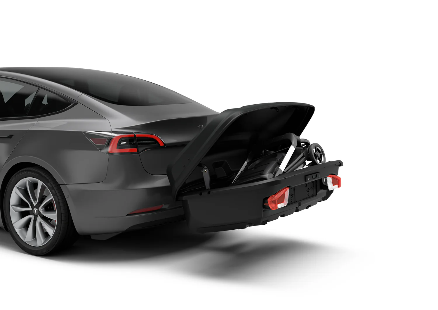 Box de transport - Thule - Arcos Box – Image 4