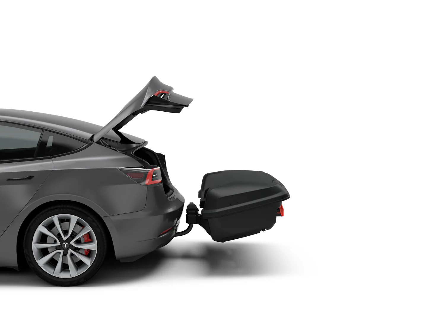 Box de transport - Thule - Arcos Box – Image 2