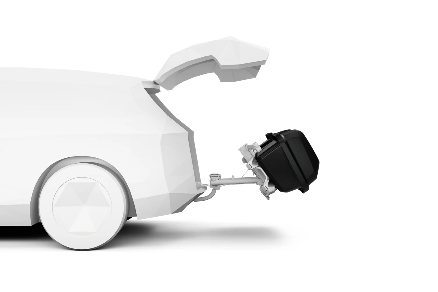 Box de transport - Thule - Santu – Image 2