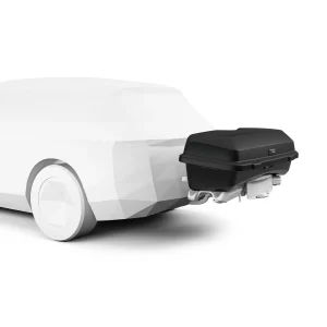 Box de transport - Thule - Santu