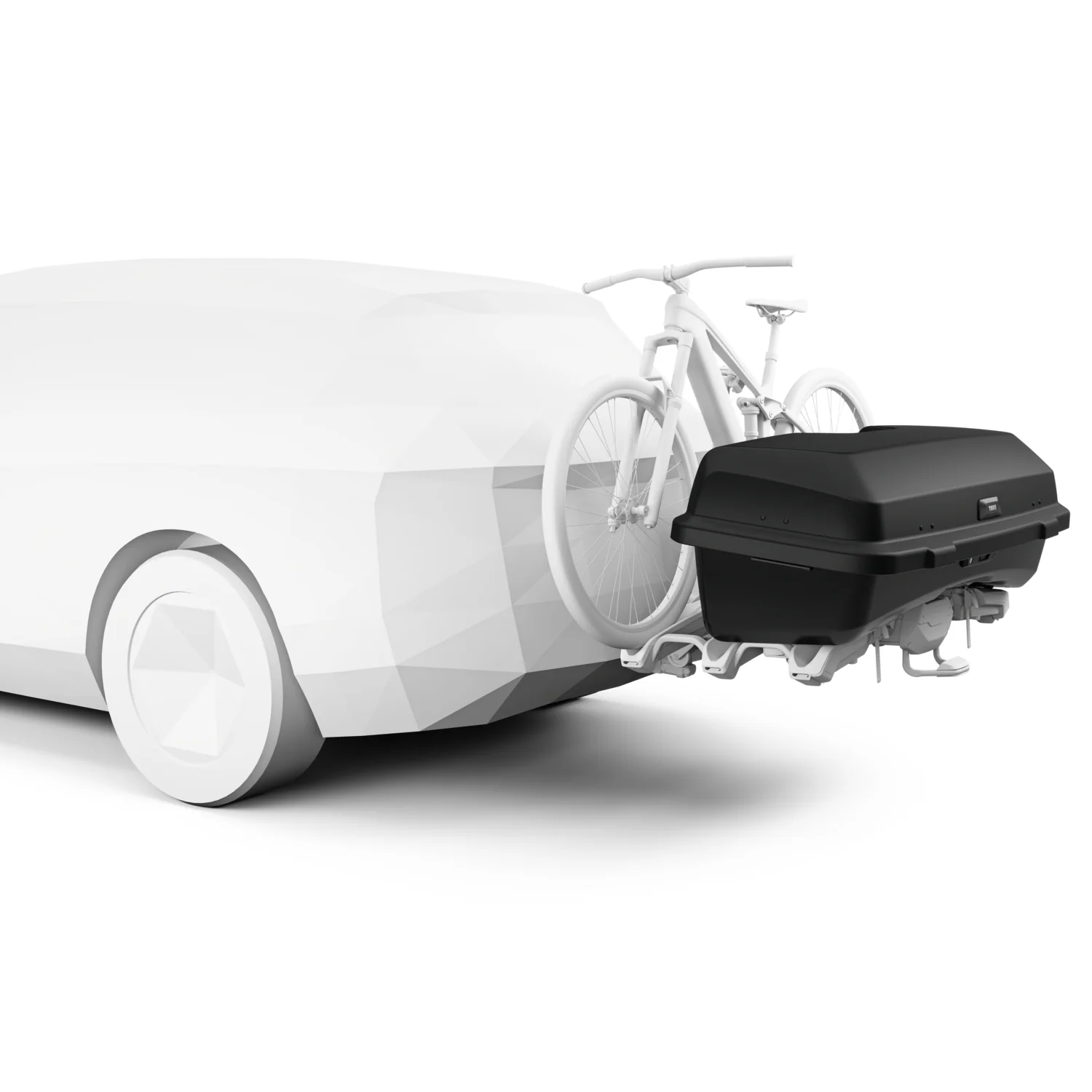 Box de transport - Thule - Santu – Image 3