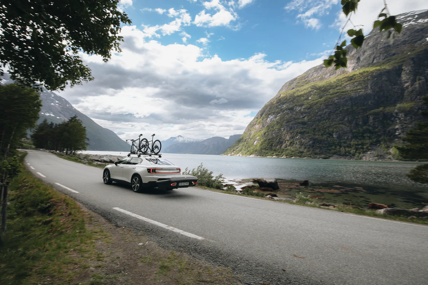 Box de transport - Thule - Arcos Box – Image 5