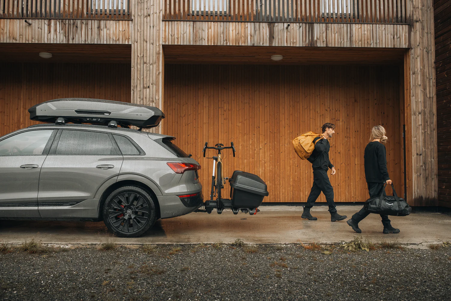 Box de transport - Thule - Santu – Image 4