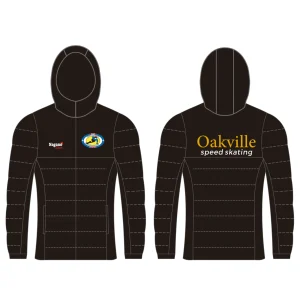 Veste Travel - Oakville