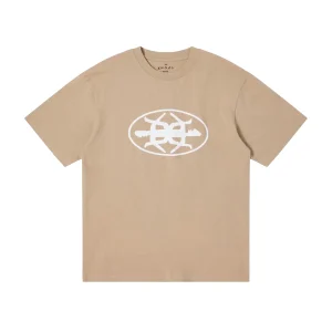 T-SHIRTKAMASUTRABEIGE1.jpgv1759468908 T-SHIRT KAMASUTRA BEIGE
