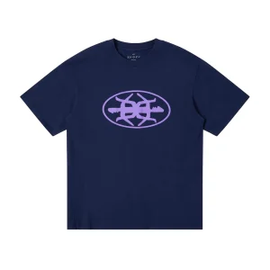 T-SHIRTKAMASUTRABLEUFONCE1.jpgv1759468820 T-SHIRT KAMASUTRA BLEU FONCÉ