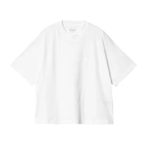 T-SHIRTW_S-SCHESTERBLANC1.jpgv1764240850 T-SHIRT W' S/S CHESTER BLANC