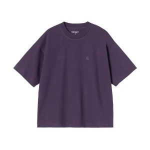 T-SHIRTW_S-SCHESTERMAUVE1.jpgv1764240619 T-SHIRT W' S/S CHESTER MAUVE