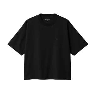 T-SHIRTW_S-SCHESTERNOIR1.jpgv1764240391 T-SHIRT W' S/S CHESTER NOIR