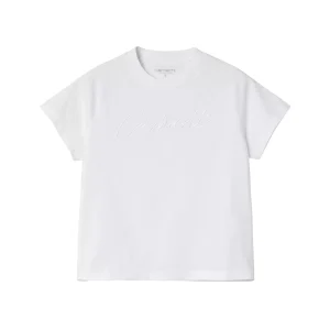 T-SHIRTW_S-SRAYBLANC1.jpgv1762850650 T-SHIRT W' S/S RAY BLANC