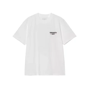 T-SHIRTW_S-SWIPTOPIABLANC1.jpgv1762855870 T-SHIRT W' S/S WIPTOPIA BLANC