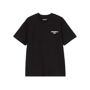 T-SHIRTW_S-SWIPTOPIANOIR1.jpgv1762855091 T-SHIRT W' S/S WIPTOPIA NOIR