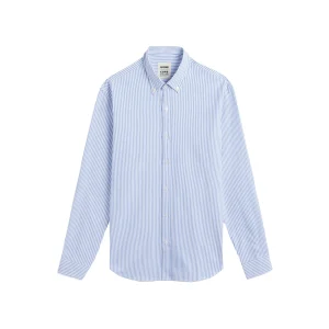 TOKYO RITA BLUE STRIPES