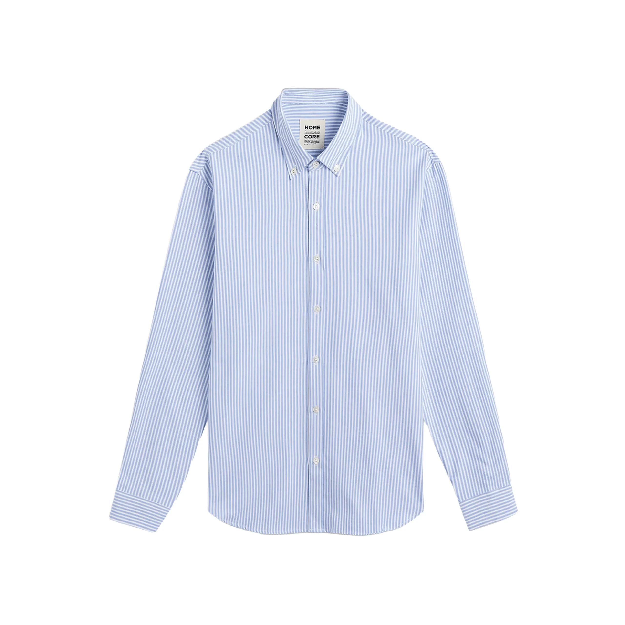 TOKYO RITA BLUE STRIPES