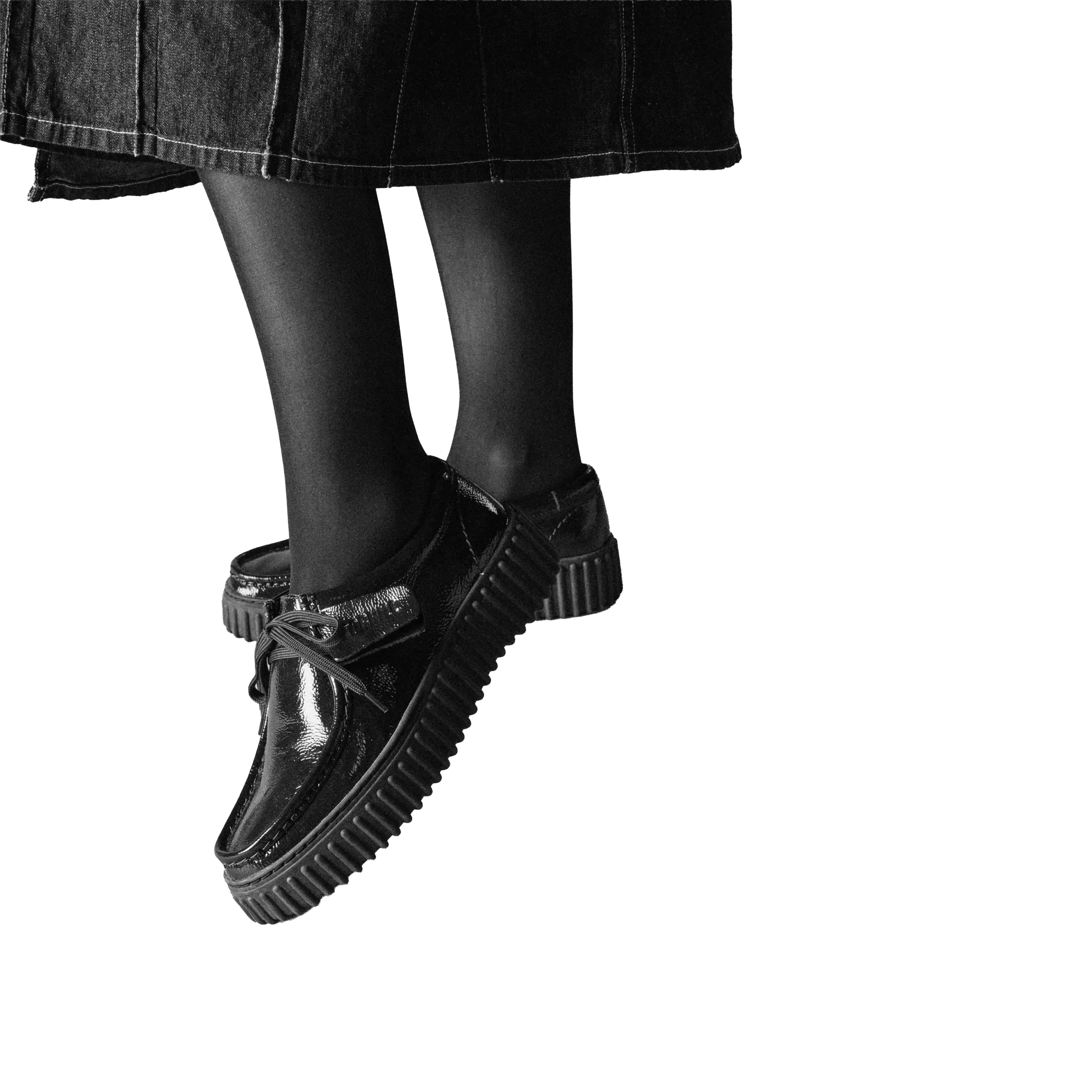 TORHILL BEE NOIR VERNI – Image 4