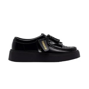 TORVIEW W CUIR NOIR