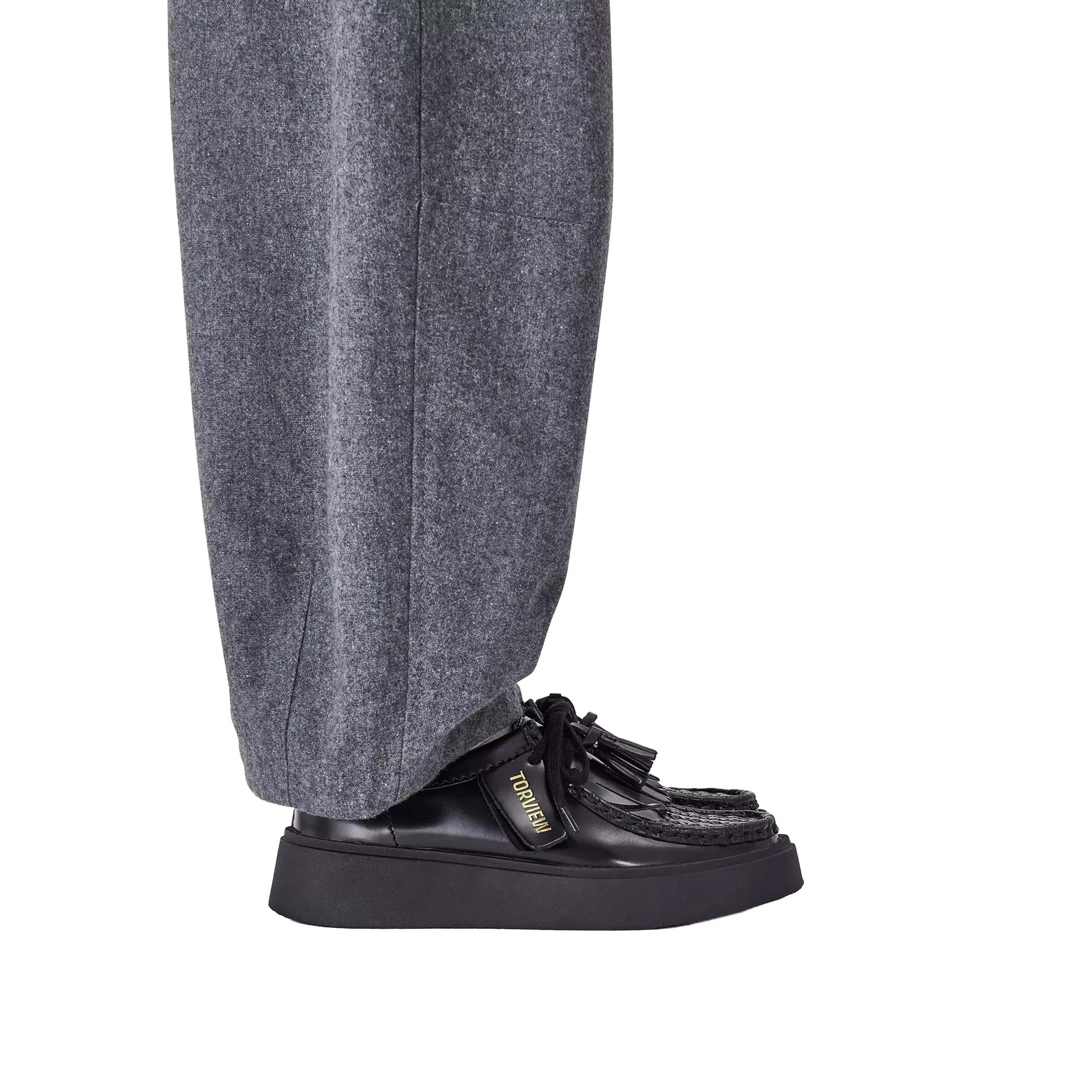 TORVIEW W CUIR NOIR – Image 2