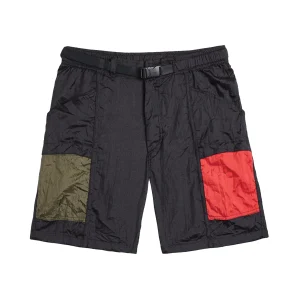 TREK SHORT BLACK