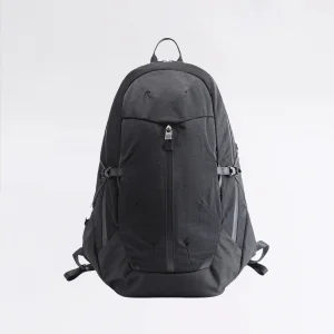 TRIOMPHEBACKPACKBLACK1.jpgv1744963110 TRIOMPHE BACKPACK BLACK