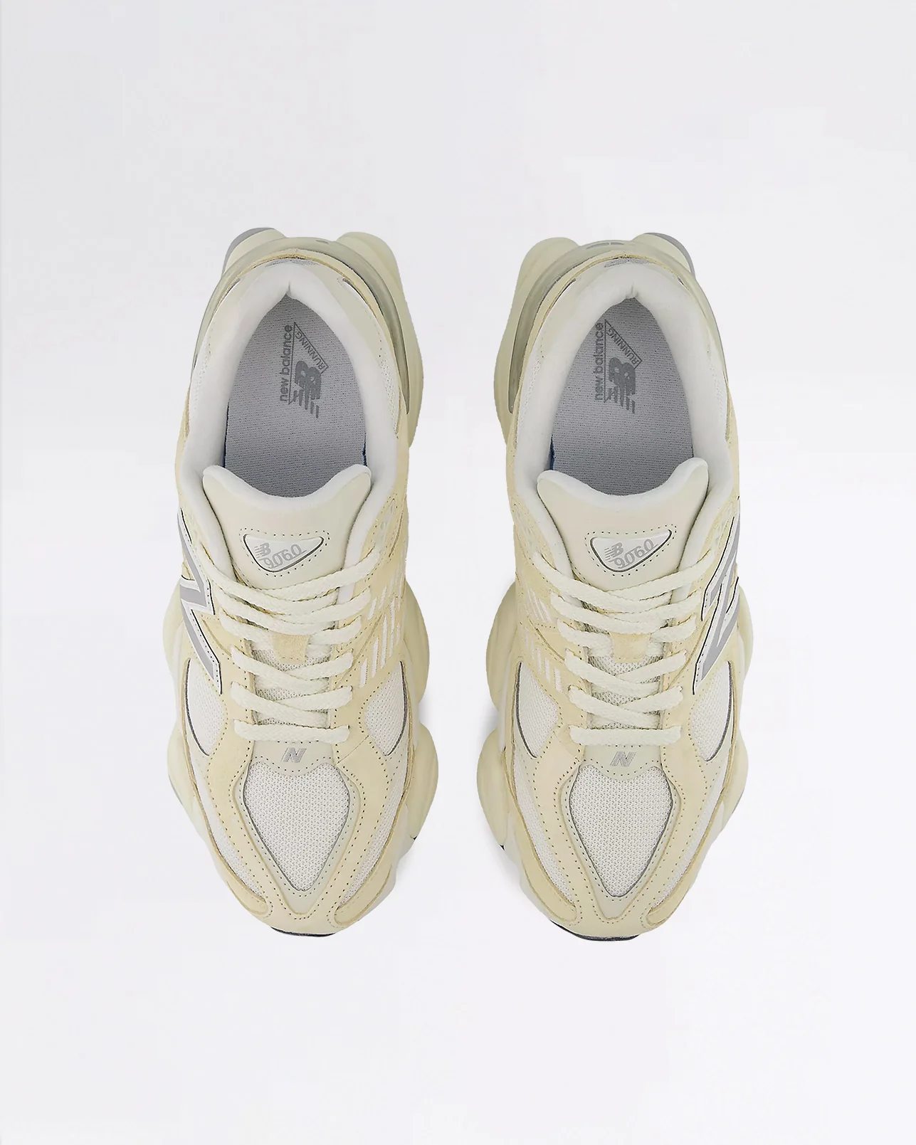 9060WNB SEA SALT/SILVER METALLIC – Image 3