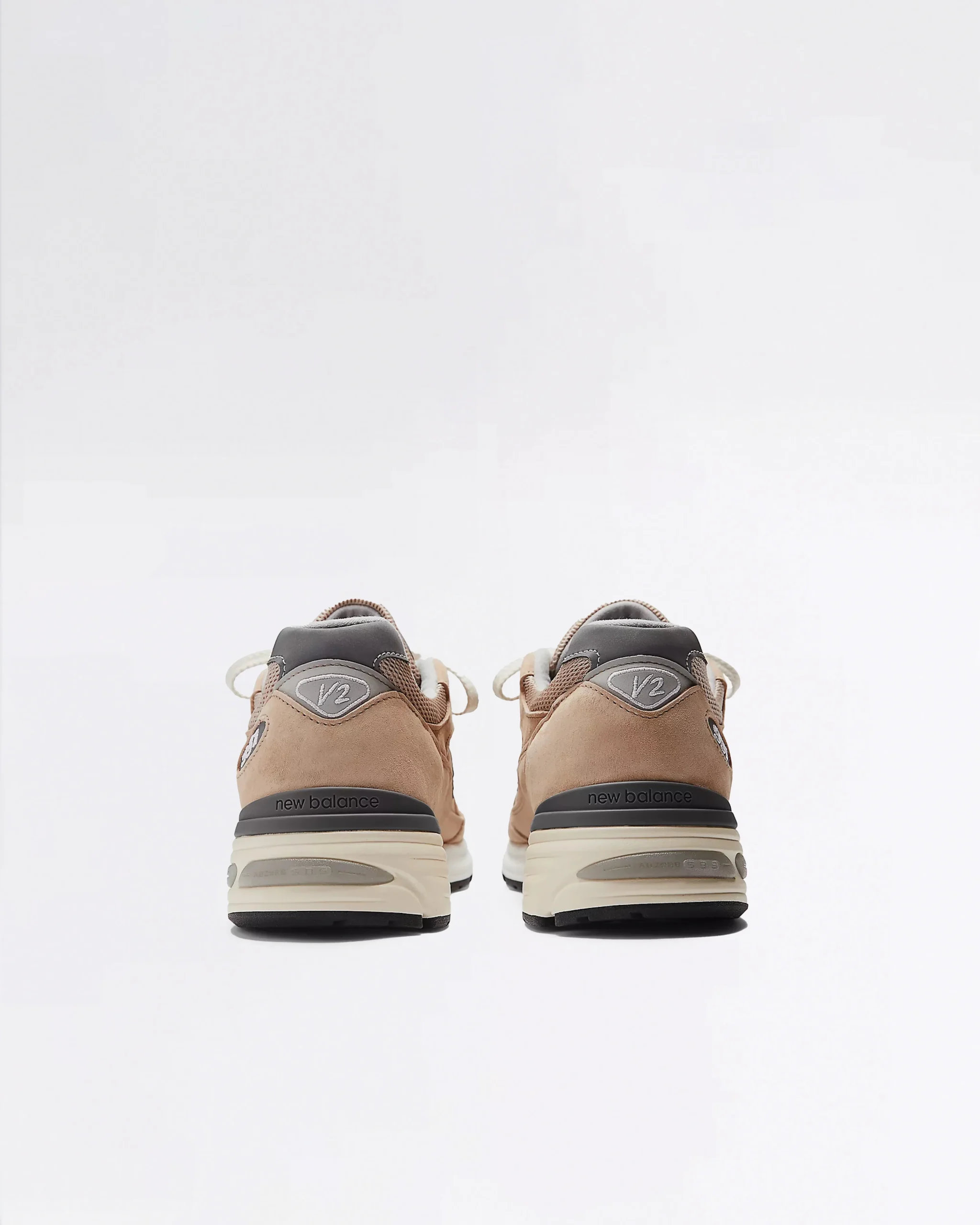 U991BE2 CUBAN SAND/HARBOR MIST/SILVER – Image 4