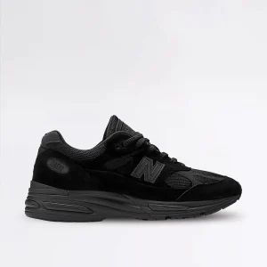 U991KK2 BLACK/BLACK