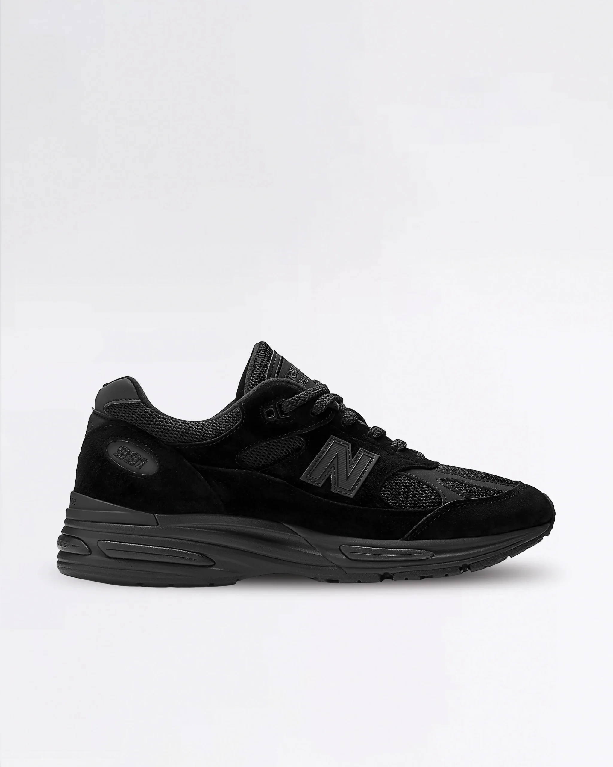 U991KK2 BLACK/BLACK