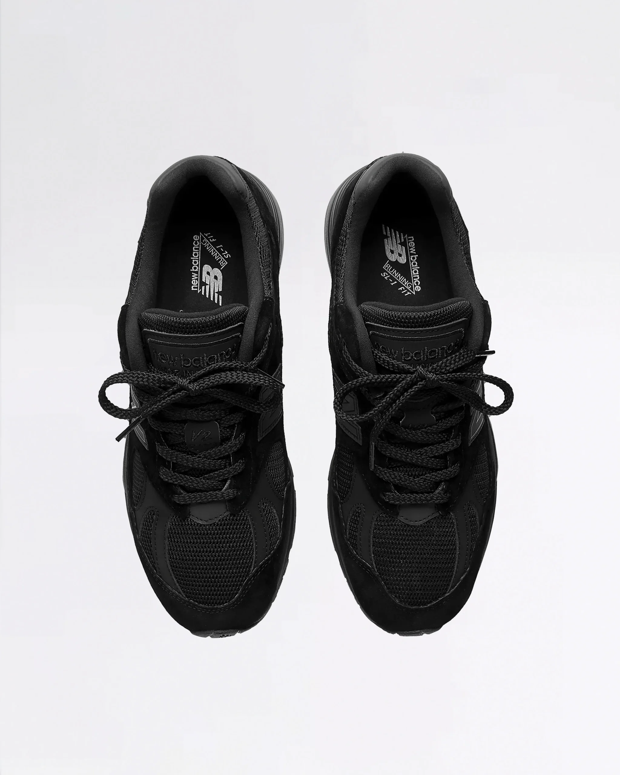 U991KK2 BLACK/BLACK – Image 3