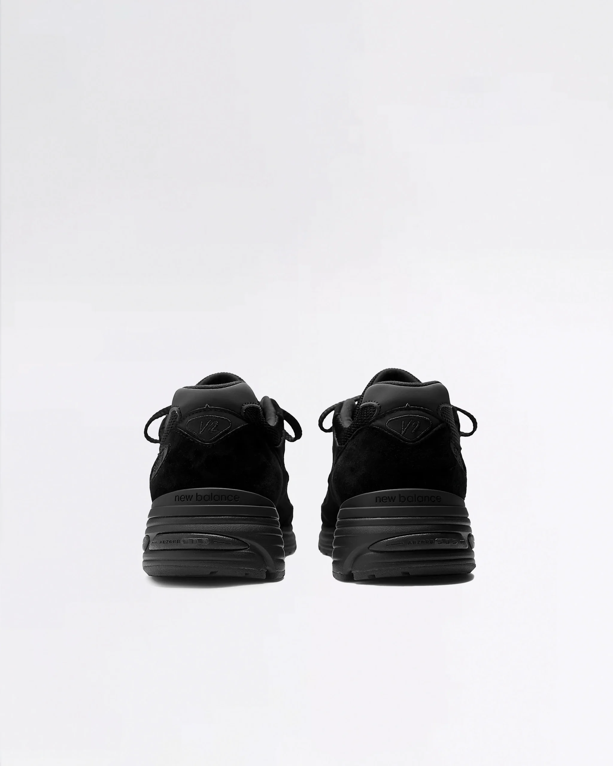 U991KK2 BLACK/BLACK – Image 4