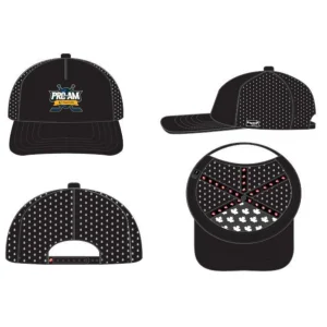 Casquette Baseball - PRO-AM
