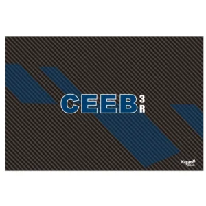 Couverte - Sublimé - CEEB