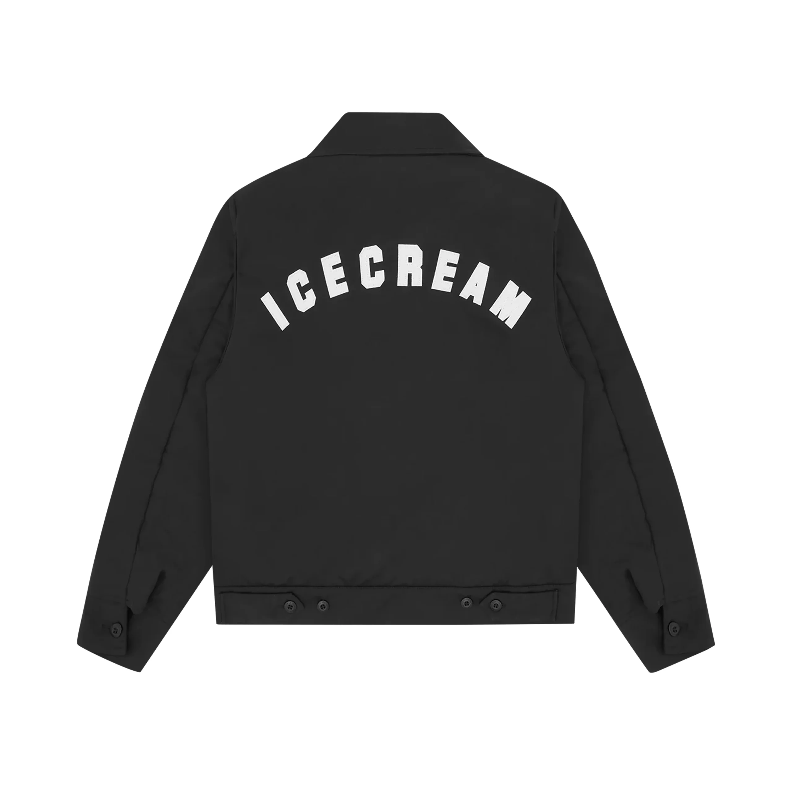 VESTE OG WORK NOIR – Image 2