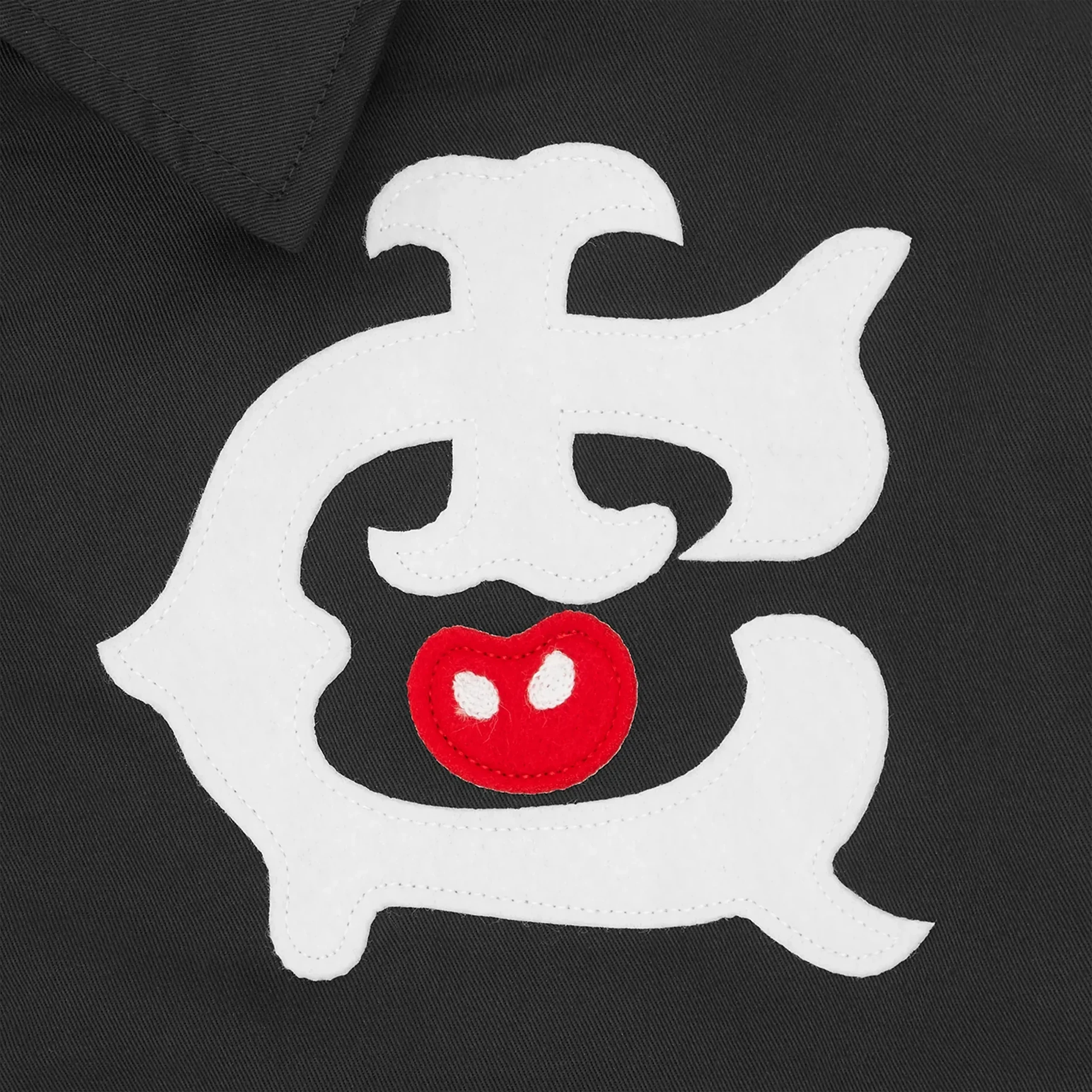 VESTE OG WORK NOIR – Image 3