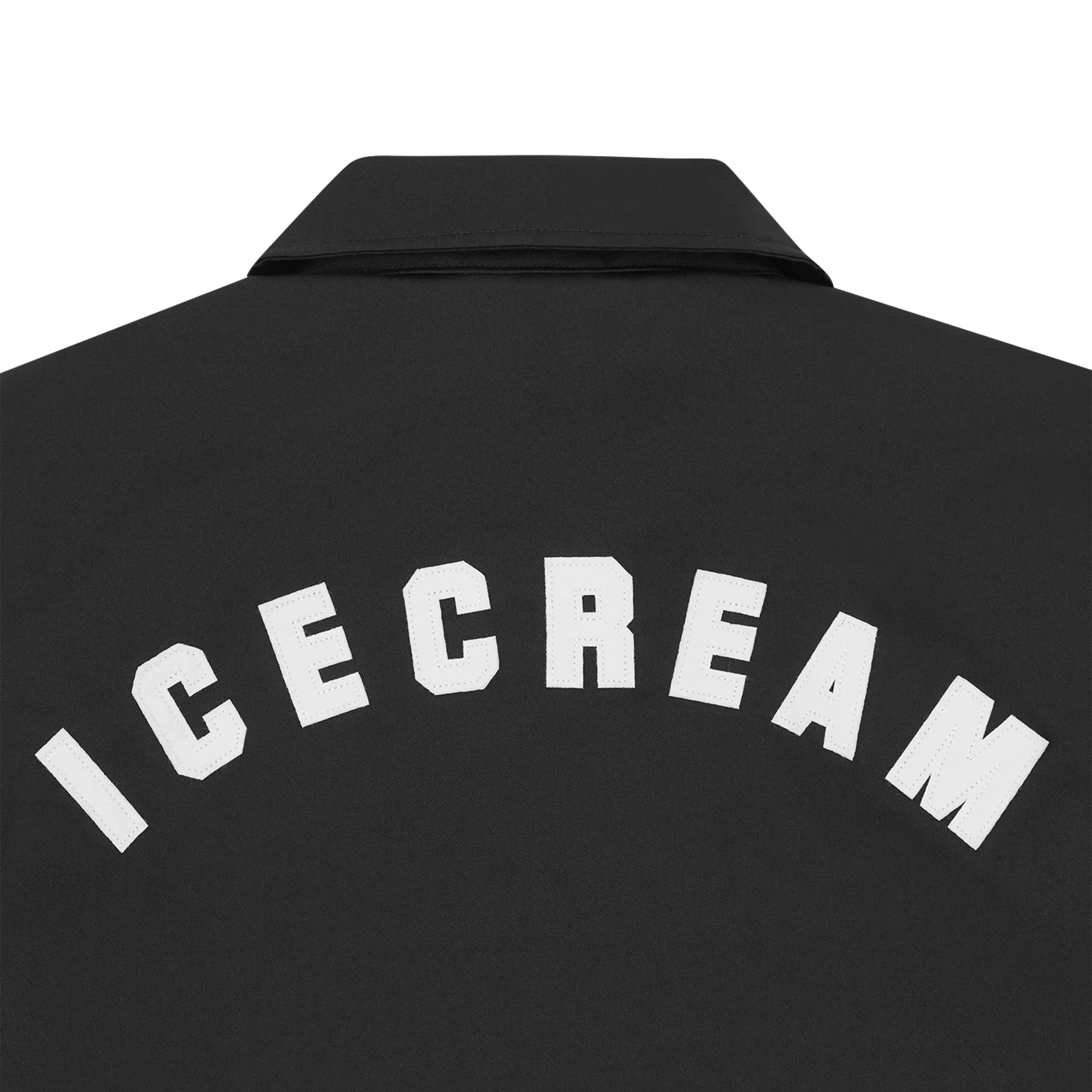 VESTE OG WORK NOIR – Image 4