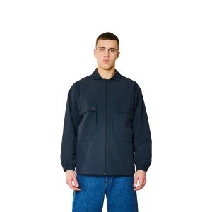 VESTE TALAI REEF NAVY